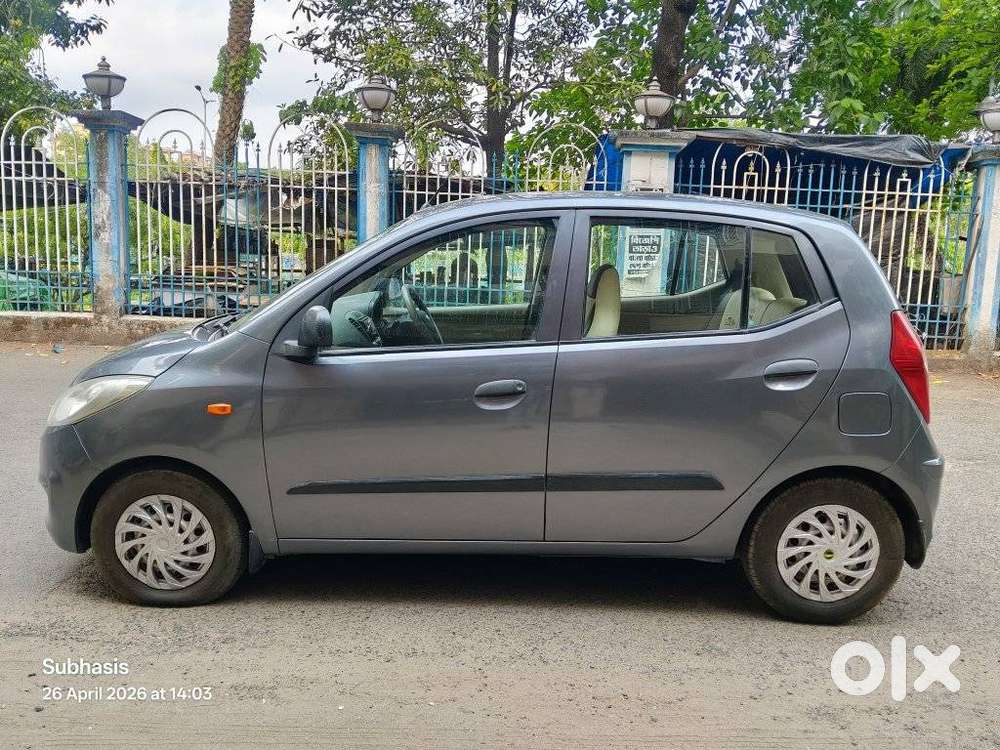 Hyundai I10 Magna 1.1l, 2015, Petrol