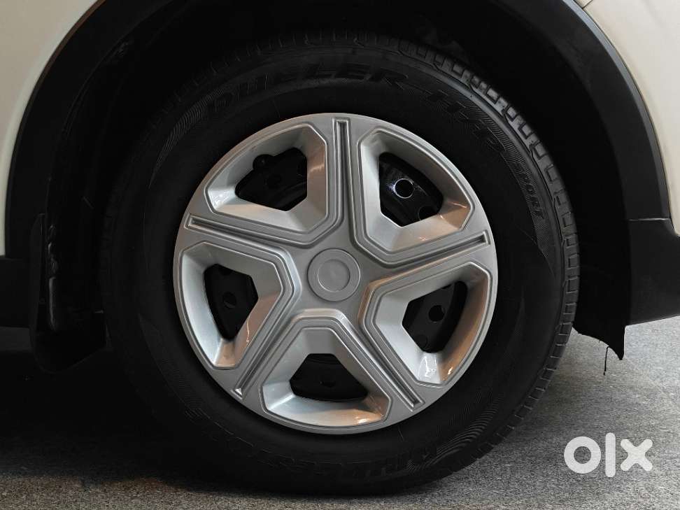 Mahindra Xuv300 W4, 2020, Petrol