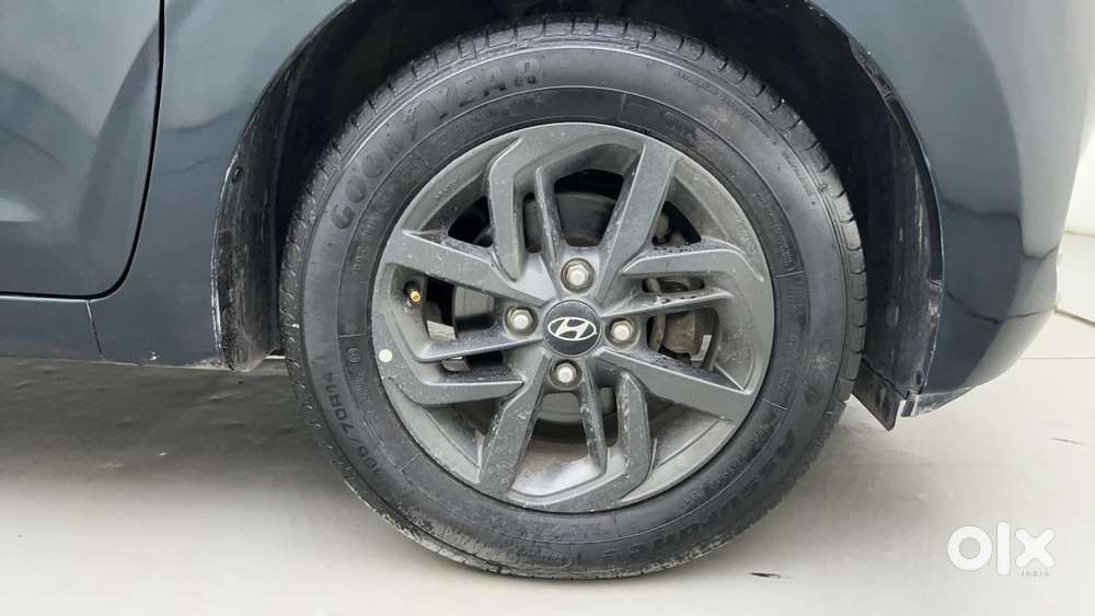 Hyundai Grand I10 Nios Sportz 1.2 Kappa Vtvt, 2020, Petrol
