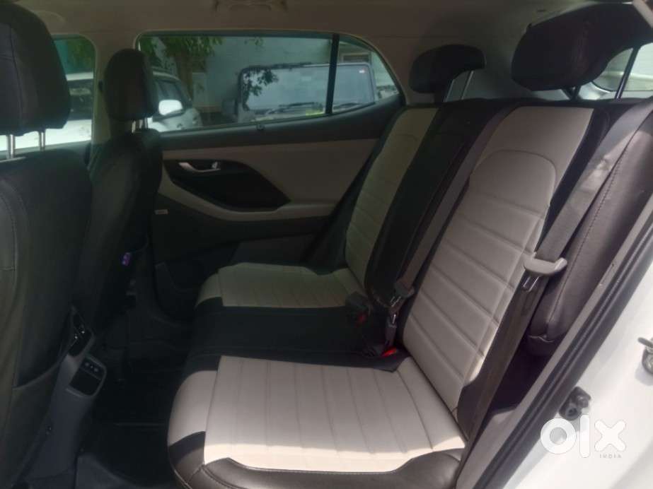 Hyundai Creta 1.5 Sx (o) Ivt Petrol, 2024, Petrol