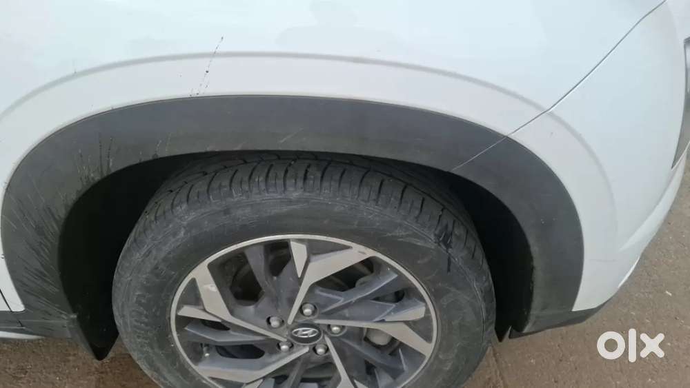 Hyundai Creta 1.5 Ex Diesel, 2022, Diesel