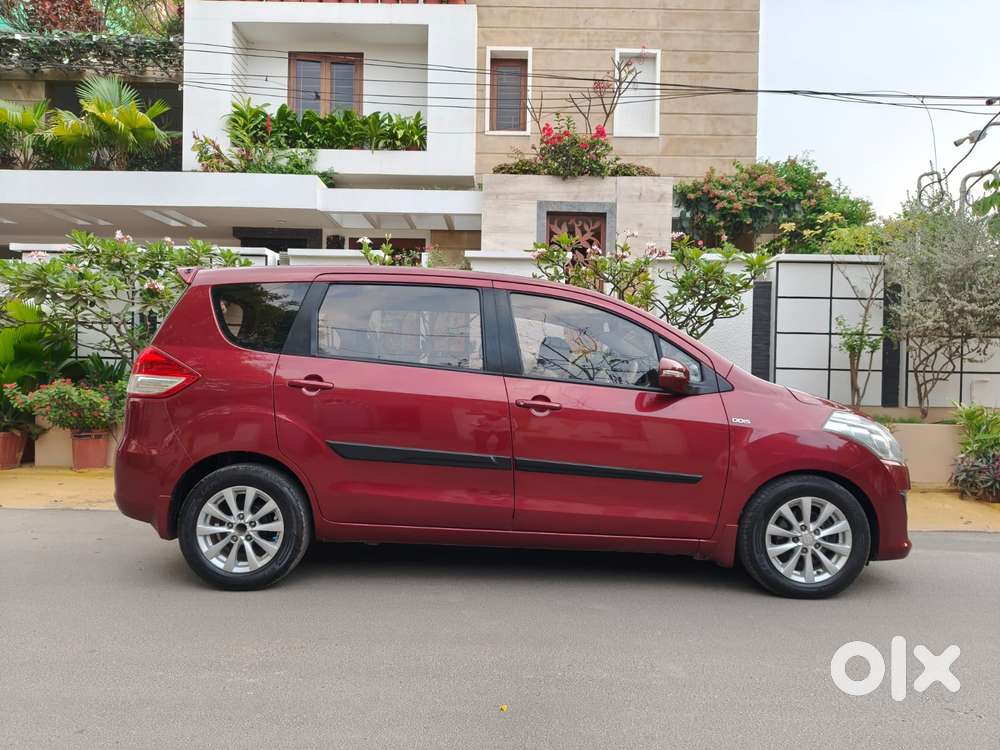 Maruti Suzuki Ertiga 2012-2015 Zdi, 2013, Diesel