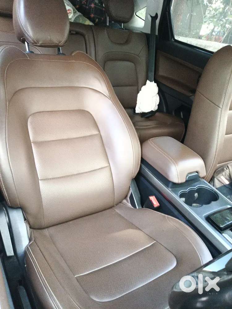 Tata Harrier 2022 Diesel Good Condition