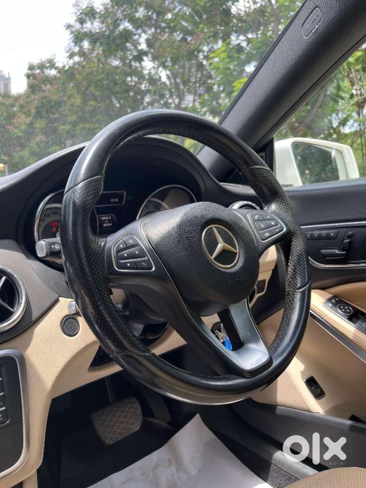 Mercedes-benz Cla 200 Cdi Sport, 2015, Petrol