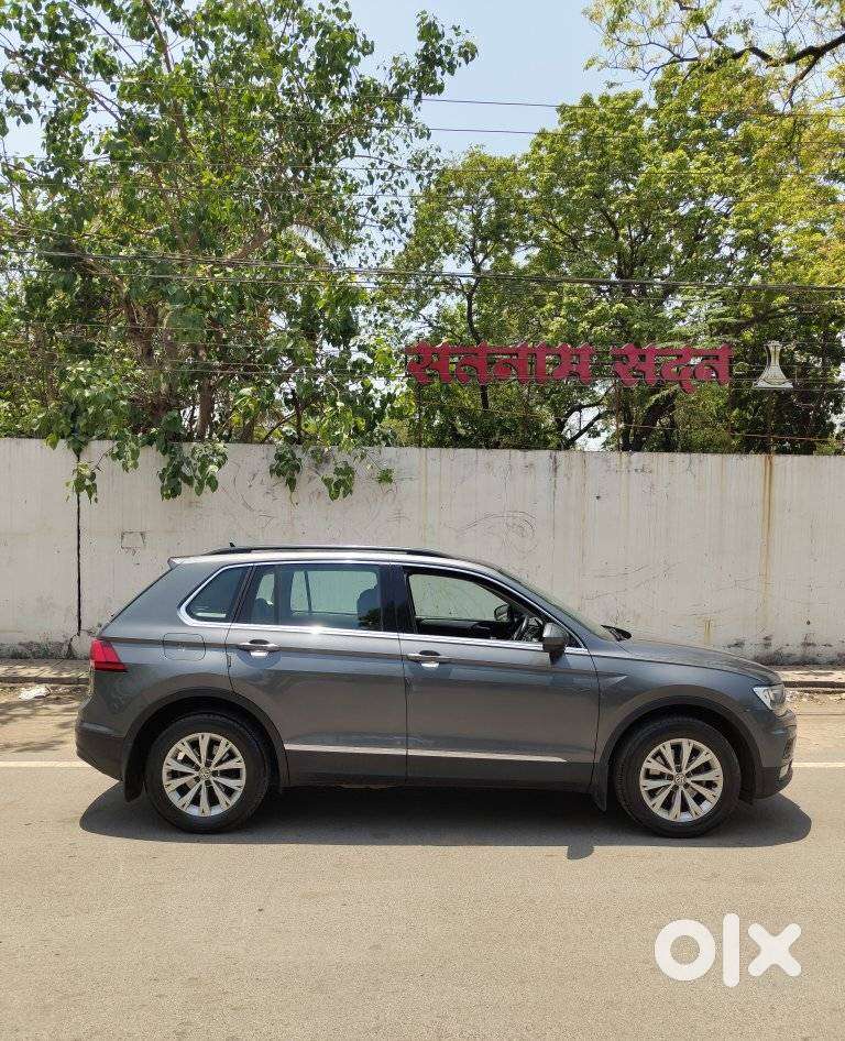 Volkswagen Tiguan 2.0 Tdi Highline, 2020, Diesel