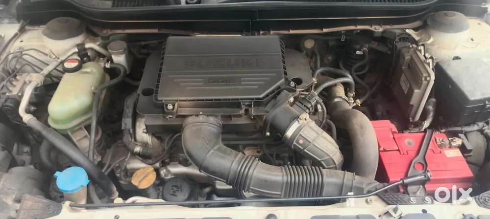 Maruti Suzuki Vitara Brezza Zdi, 2019, Diesel