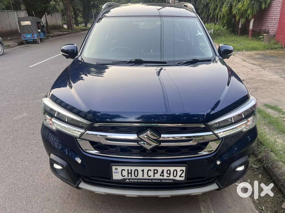 Maruti Suzuki Xl6 1.5 Alpha Plus Mt, 2023, Petrol