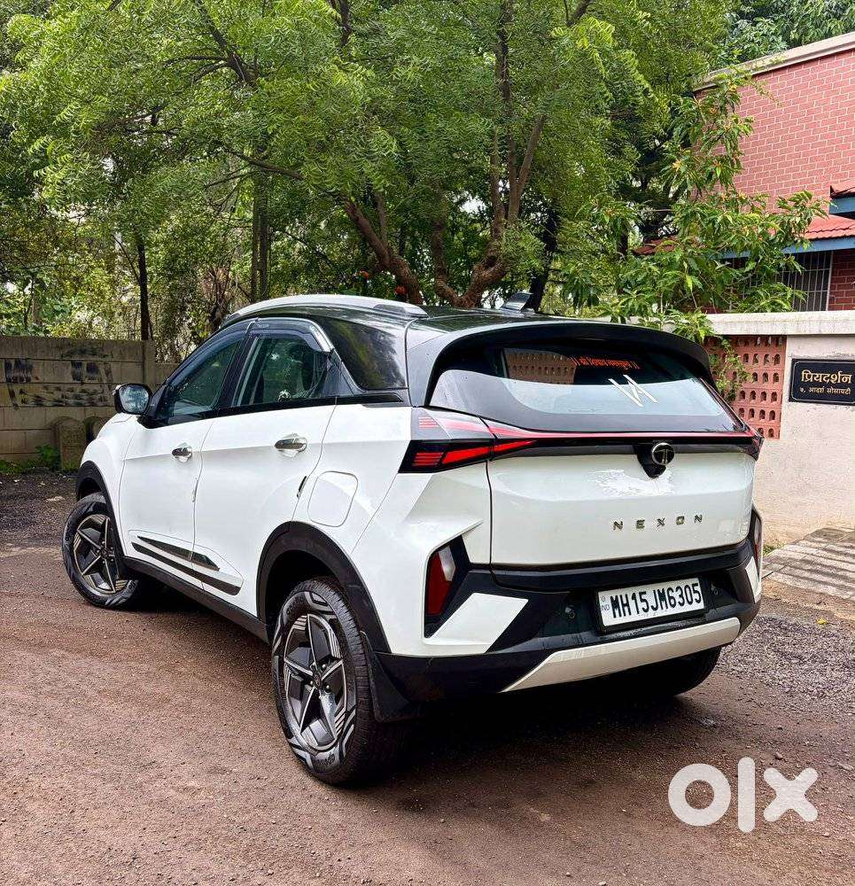 Tata Nexon Creative Plus S 1.5 Revotorq Diesel 6 Mt Dt, 2024, Diesel