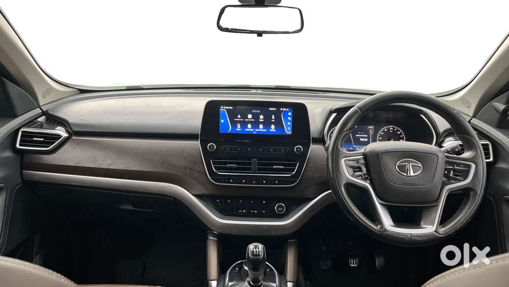 Tata Harrier Xz, 2019, Diesel