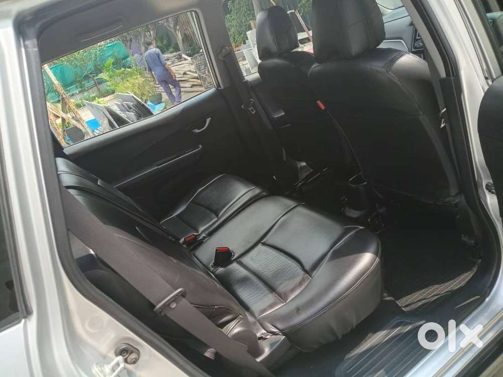 Honda Brv 1.5v Cvt(i-tec)