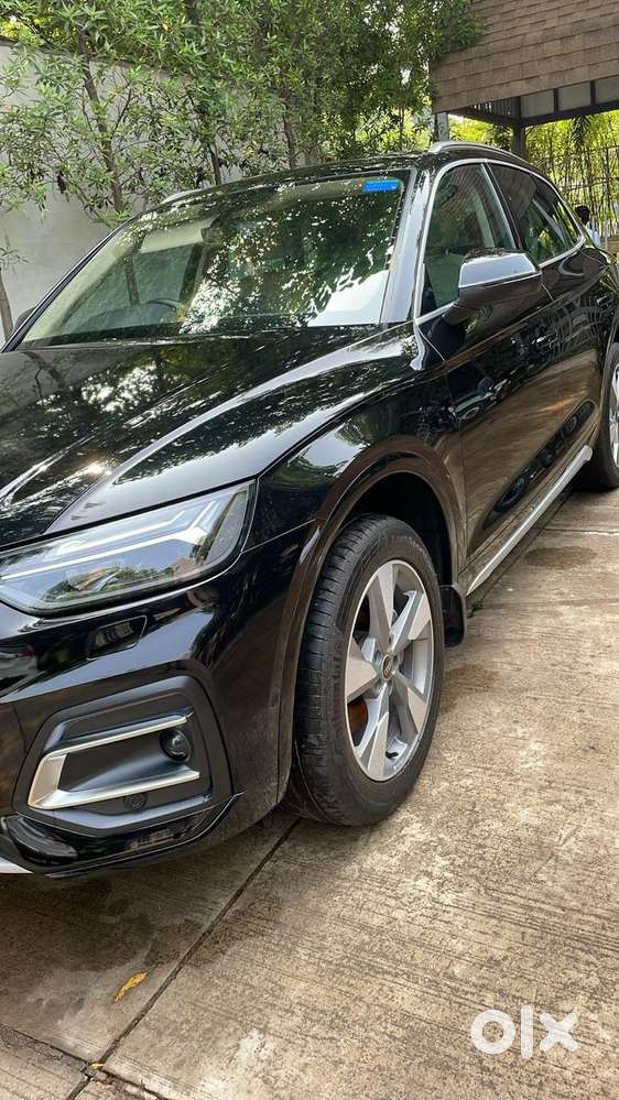 Audi Q5 Technology 45 Tfsi, 2023, Petrol