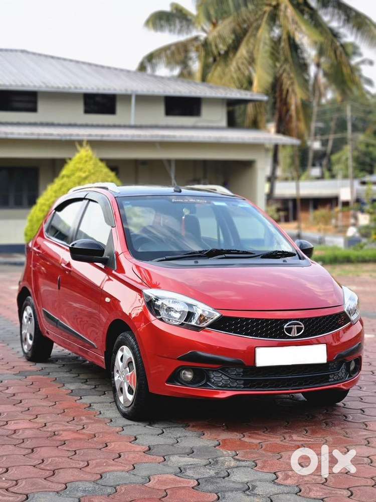 Tata Tiago 2017 Single Owner