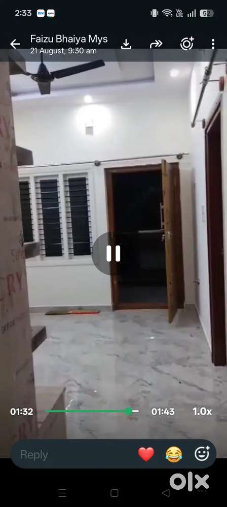 4bkh fully furnished house for sale