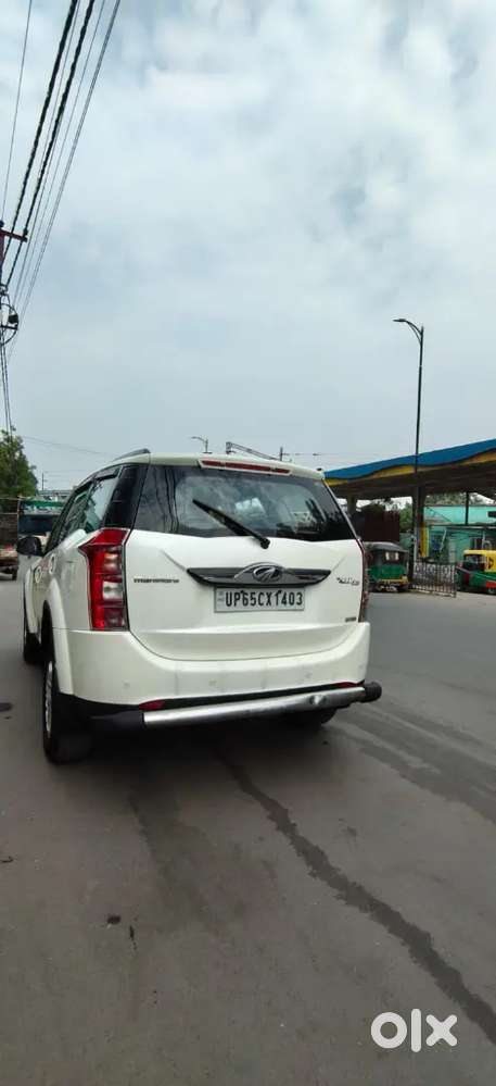 Mahindra Xuv500 2018 Diesel 71000 Km Driven