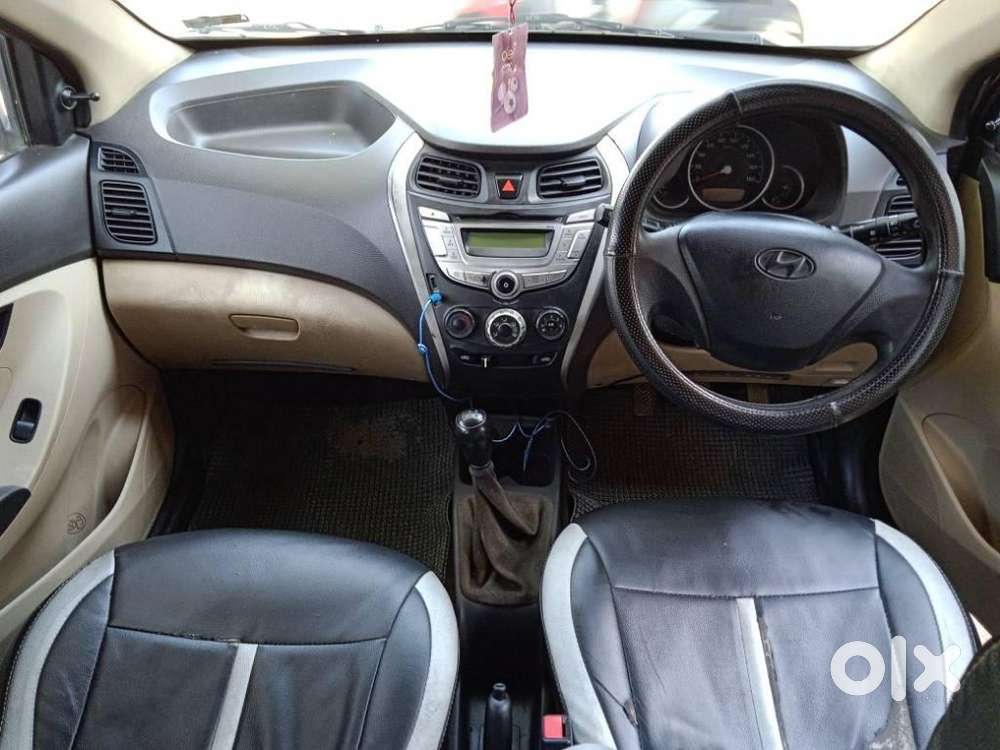 Hyundai Eon Magna +, 2013, Petrol
