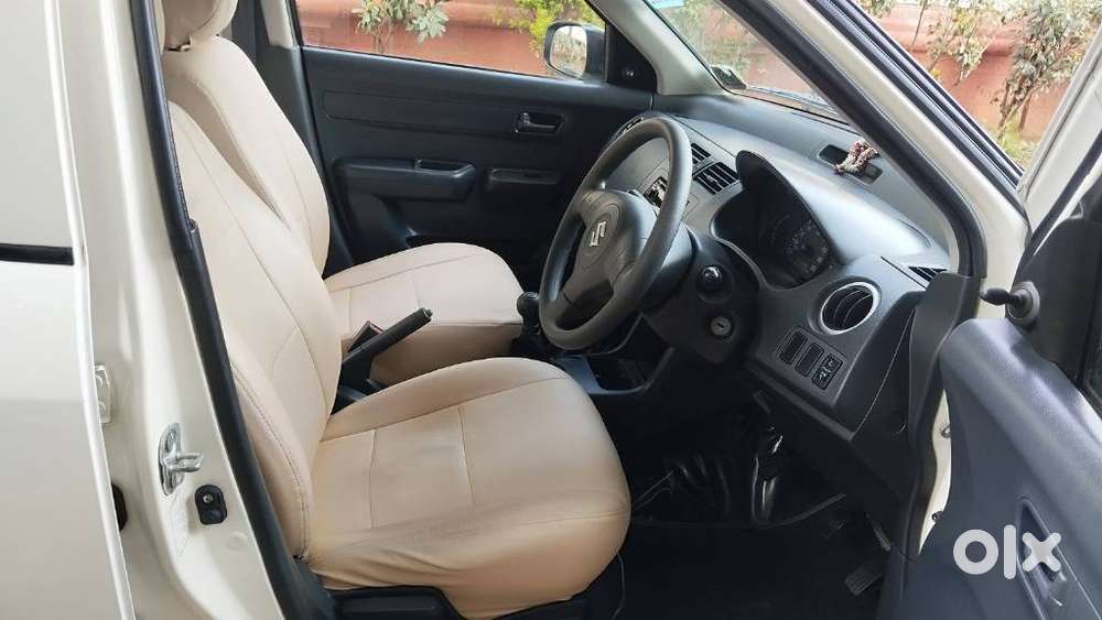 Maruti Suzuki Swift Dzire 1.3 Lxi, 2012, Petrol