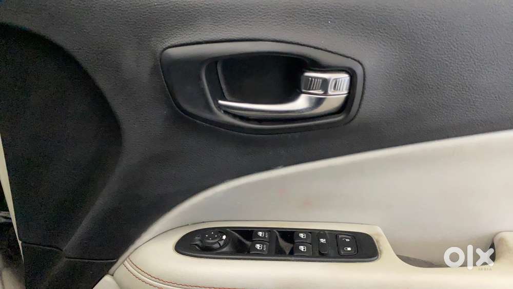 Jeep Compass 1.4 Night Eagle Petrol At, 2018, Petrol