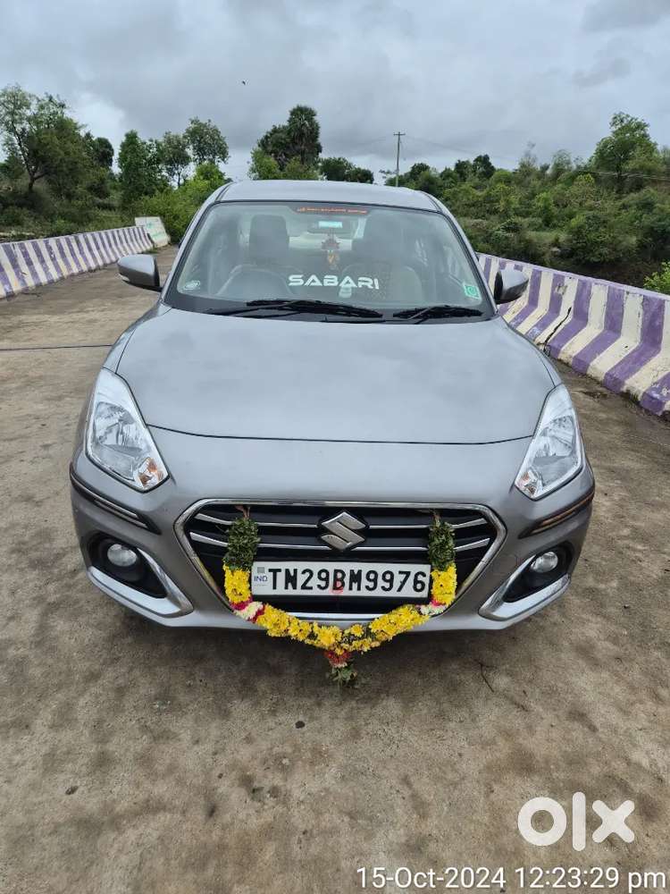 Maruti Suzuki Dzire 2020 Petrol 84000 Km Driven