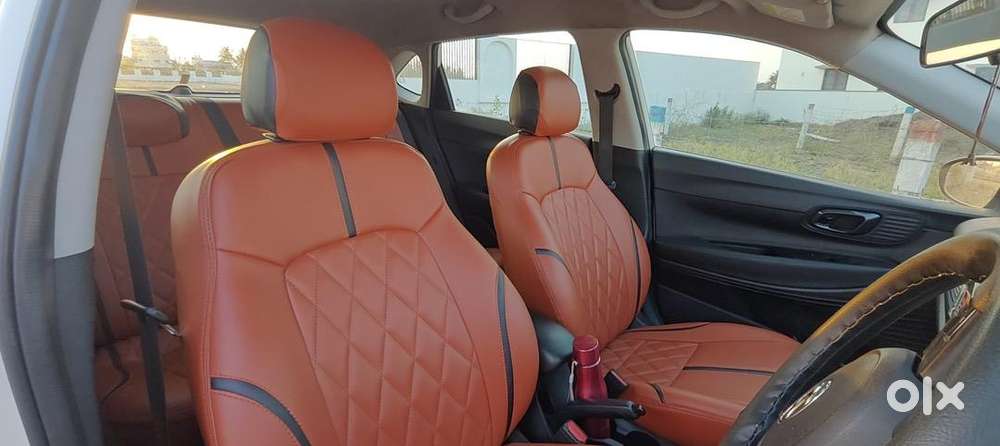 Hyundai I20 2021 Petrol Well Maintained