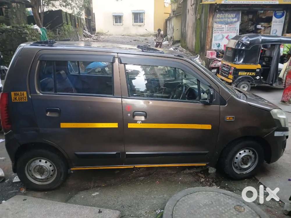 Good Condition Car