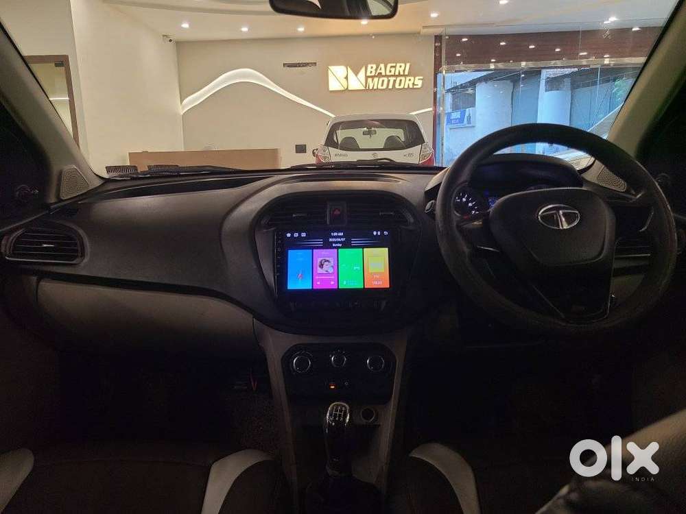 Tata Tiago 1.05 Revotorq Xm, 2018, Diesel