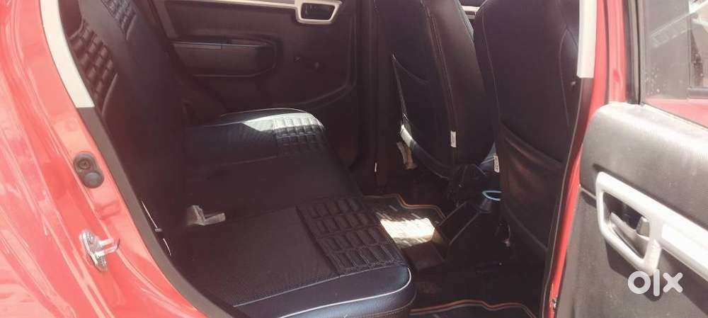 Maruti Suzuki S-presso Vxi Plus, 2021, Petrol