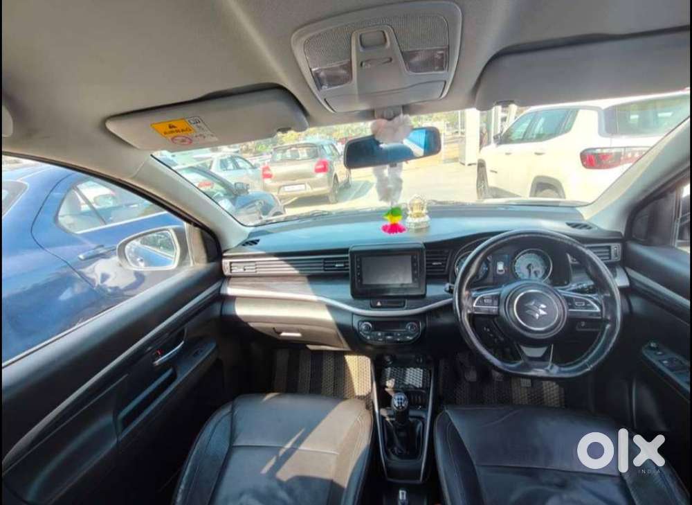 Maruti Suzuki Xl6 1.5 Alpha Mt, 2022, Petrol