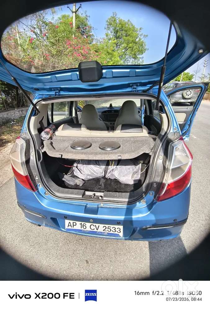 Maruti Suzuki Alto K10 2nd Owner 2014. @ 2015 Regestratin