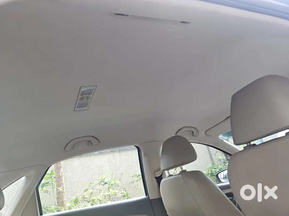 Volkswagen Vento [2015-2017] Highline Plus 2016