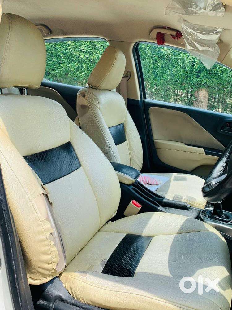 Honda City 2015-2017 I Dtec Sv, 2016, Diesel