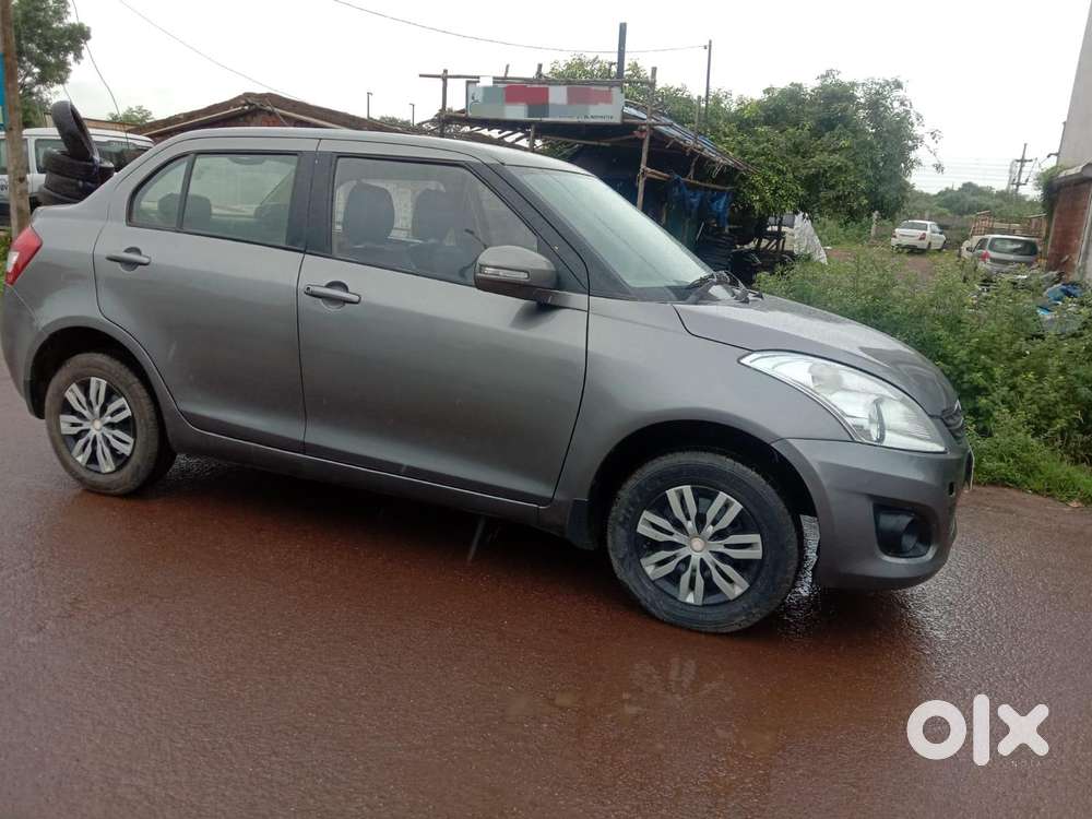 Maruti Suzuki Swift Dzire 2012-2015 Vdi, 2013, Diesel