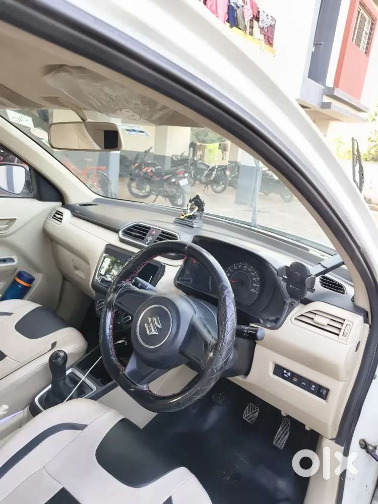 Maruti Suzuki Dzire 2023