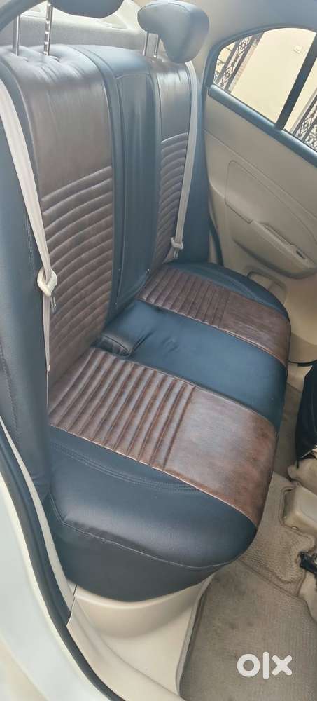 Maruti Suzuki Swift Dzire Zxi, 2012, Petrol