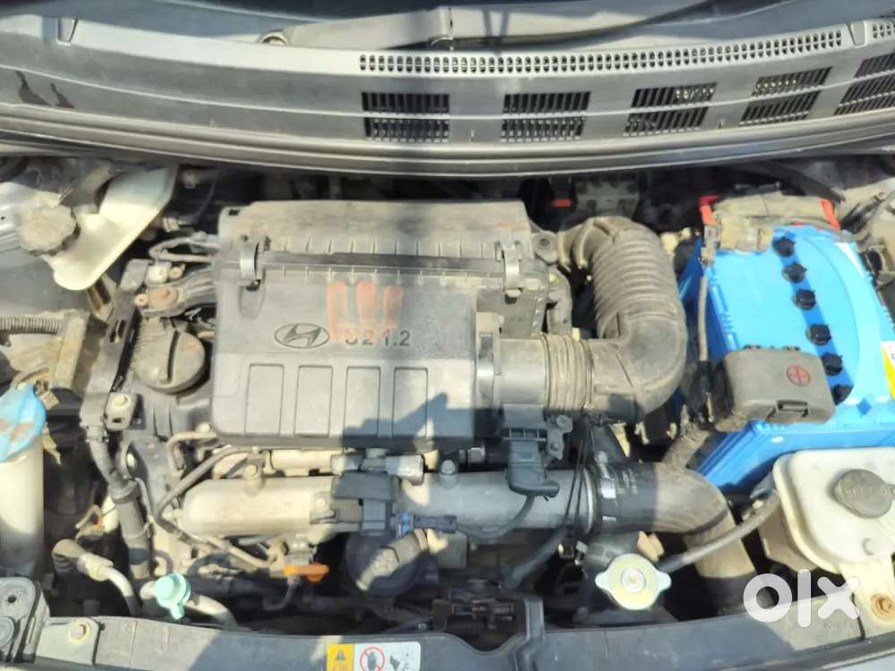 Hyundai Grand I10 Asta 2018 Diesel