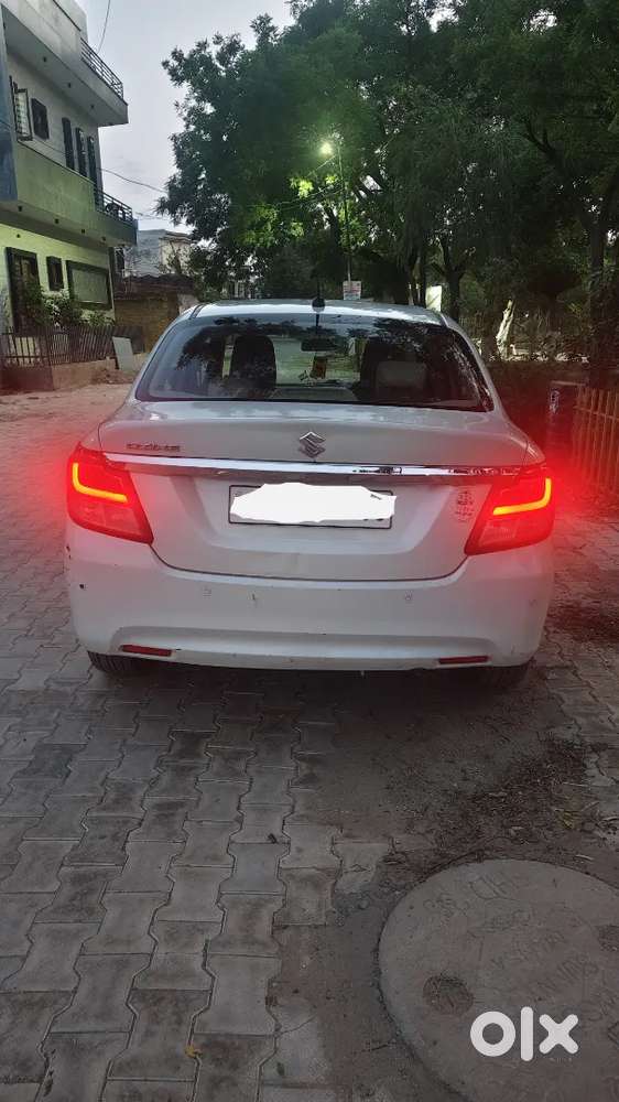 Dzire 2020 In Good Condition