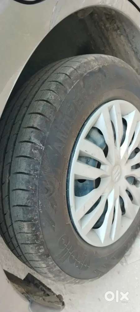 Showroom Condition 2023 Model Swift Dzire Lene Wale Sampark Kar