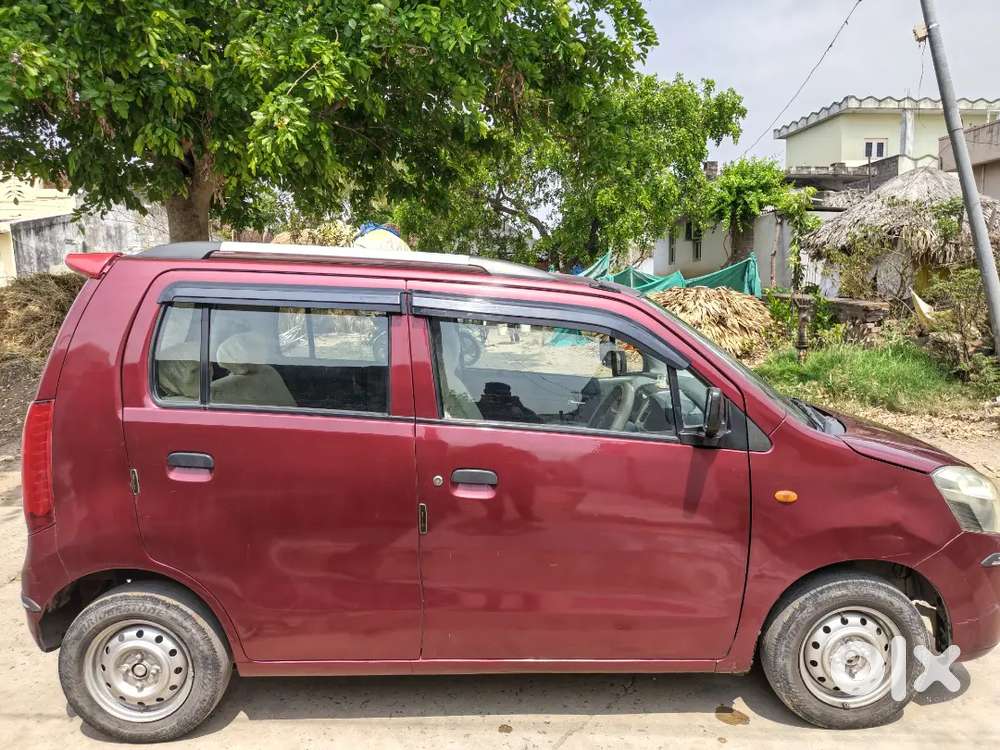 Wagonor In Good Condition