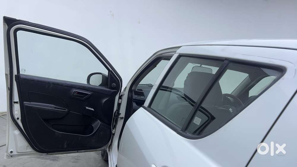 Maruti Suzuki Swift 2011-2014 Ldi, 2013, Diesel