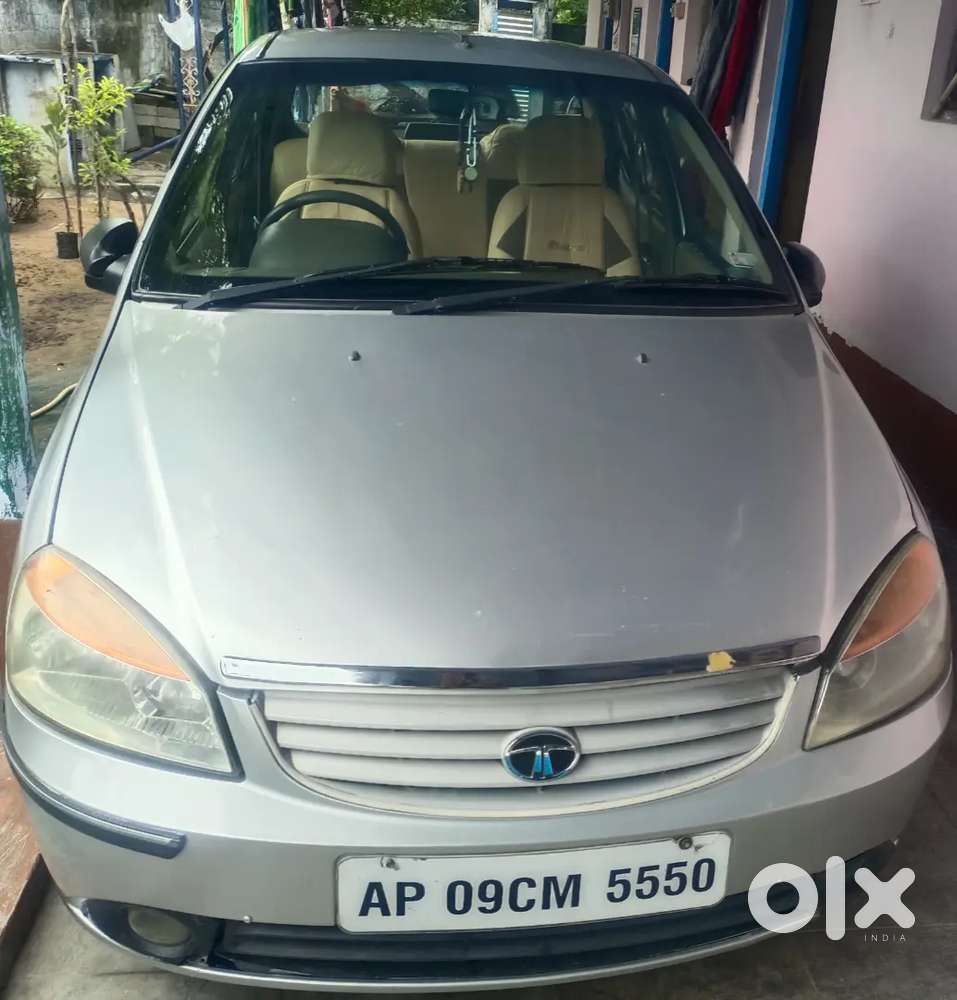 Tata Indigo Ecs 2012 Diesel Manual