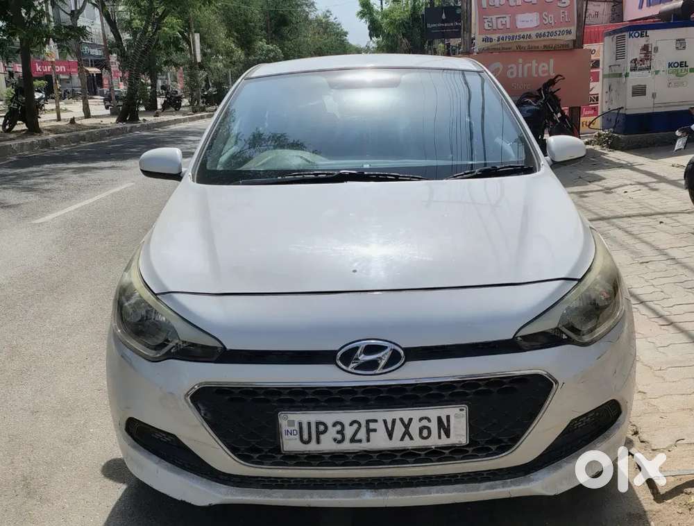 Want To Sell Hyundai I20 Megna Model