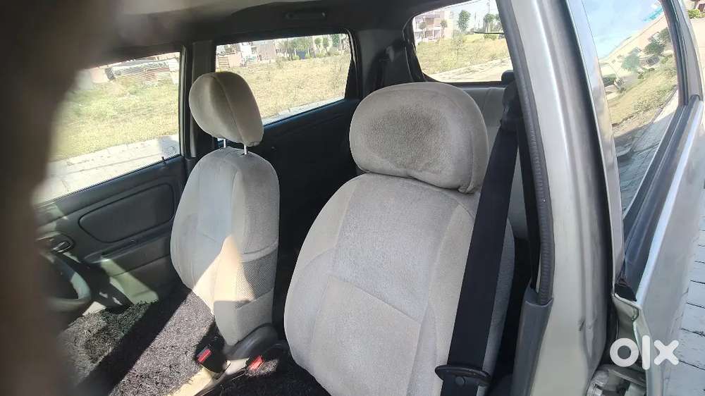 Maruti Suzuki Alto 800 2009 Lpg Well Maintained