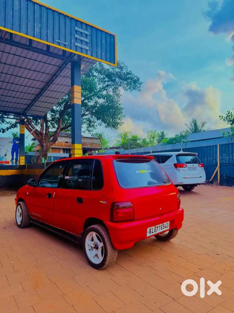Maruti Zen Carburator For Sale