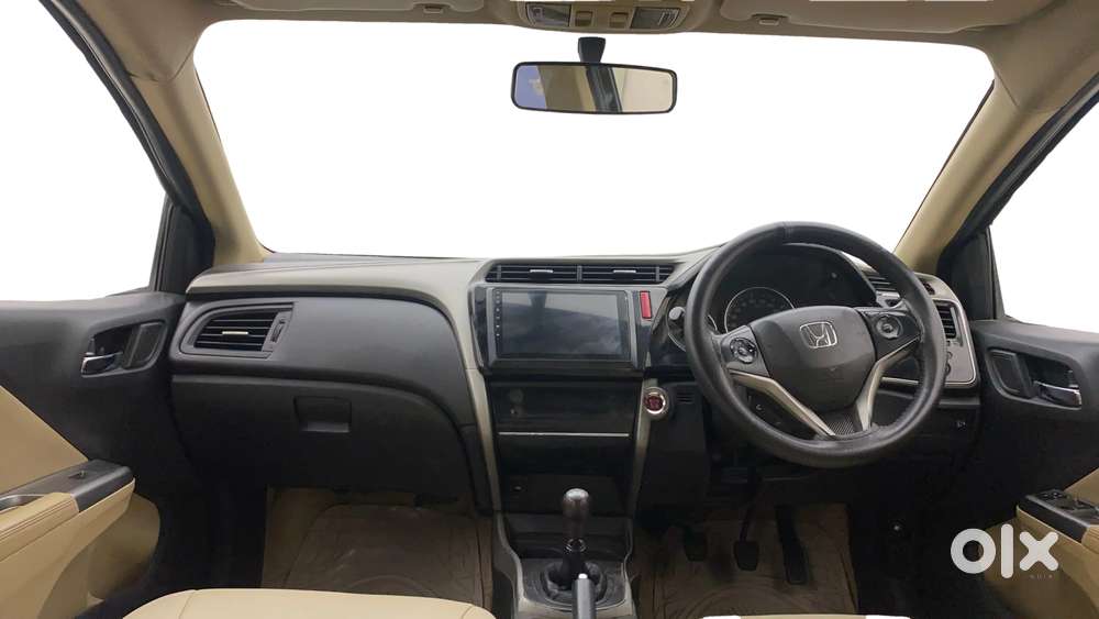 Honda City I Dtec Vx, 2016, Diesel