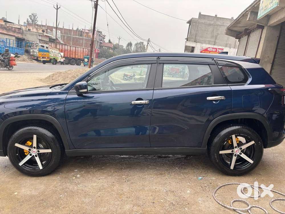 Maruti Suzuki Petrol 2024