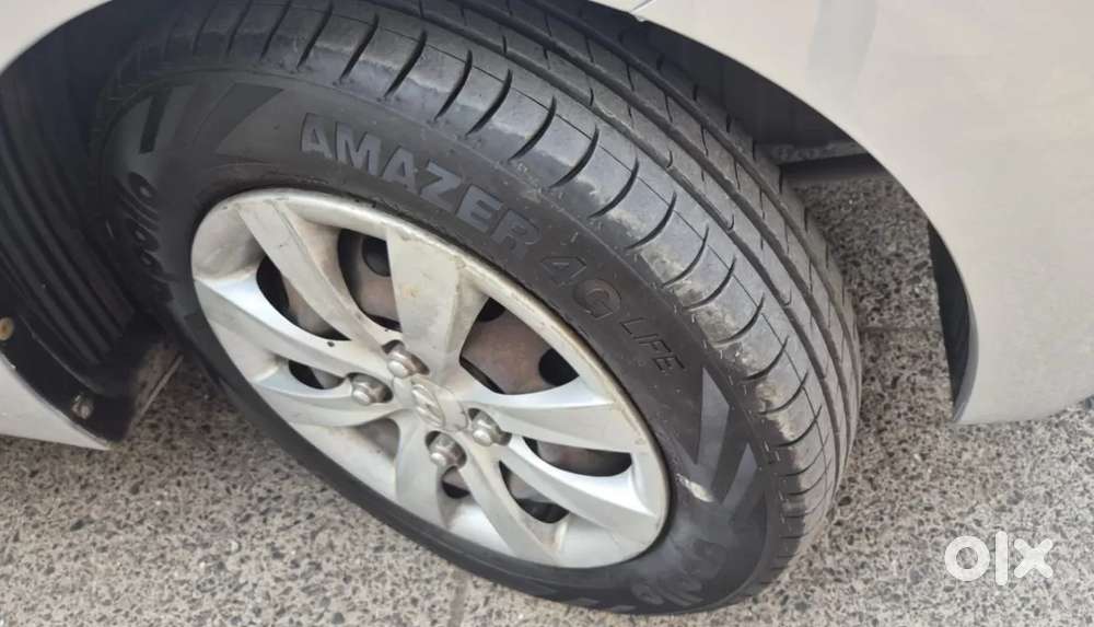 Hyundai Eon Magna +, 2013, Petrol