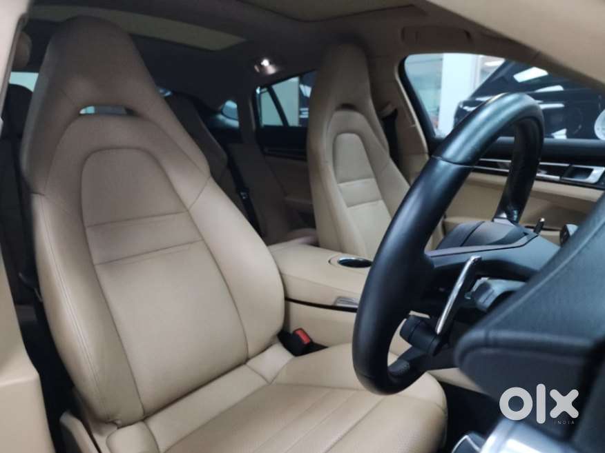 Porsche Panamera Standard, 2023, Petrol