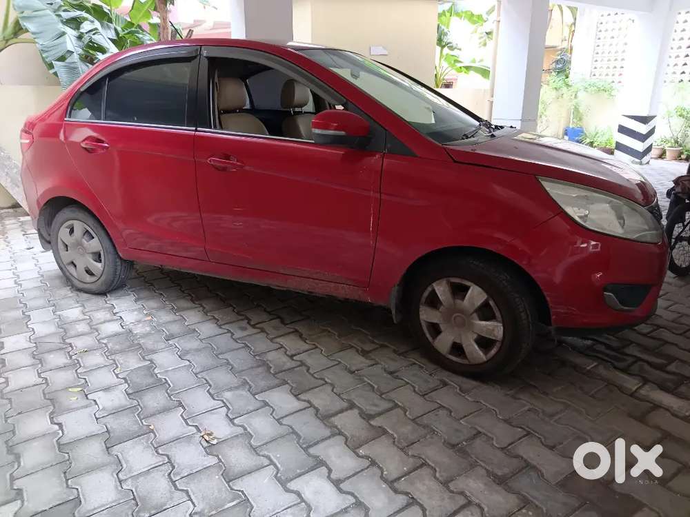 Tata Zest 2016 Diesel Very Good Condition