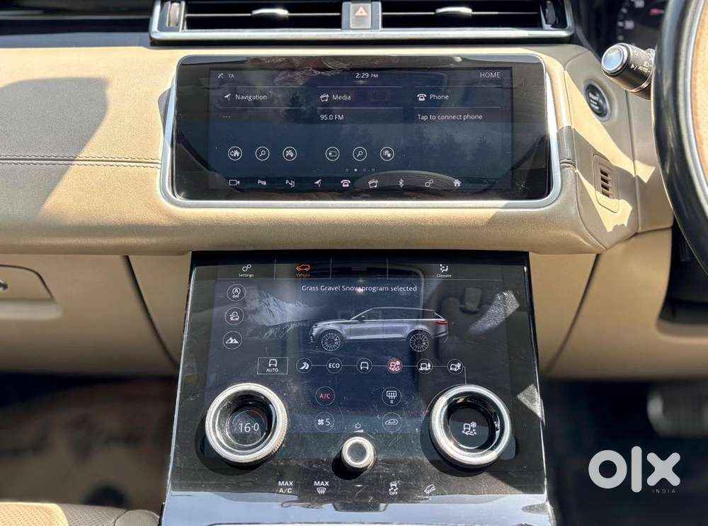 Land Rover Diesel 2019 Model