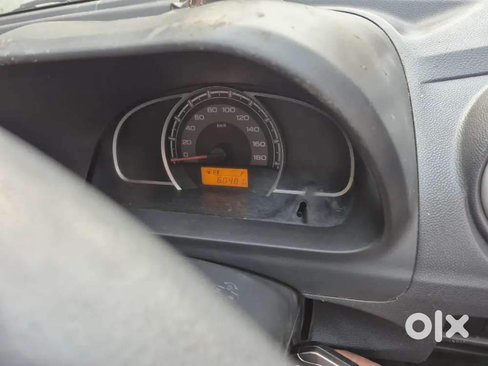 Alto 800 (2018)