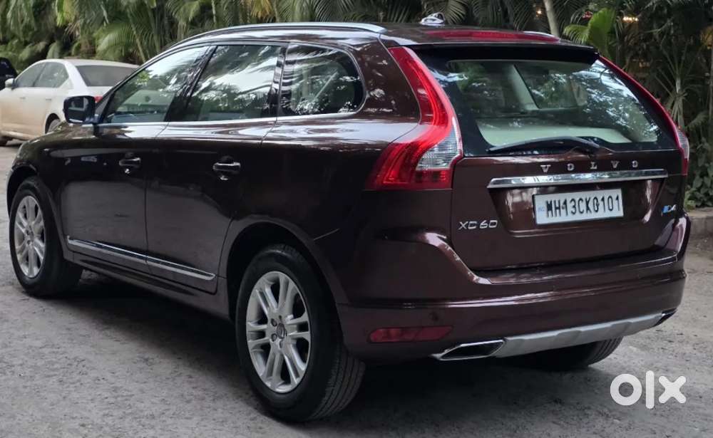 Volvo Xc60 Inscription D5, 2016, Diesel